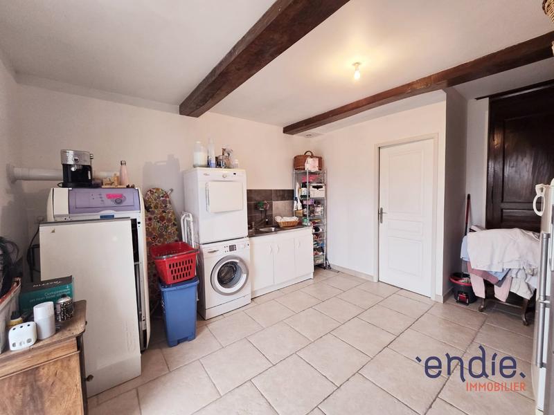 Maison - 210 m² - 7 pièces