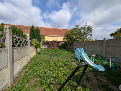 Maison - 82 m² - 4 pièces