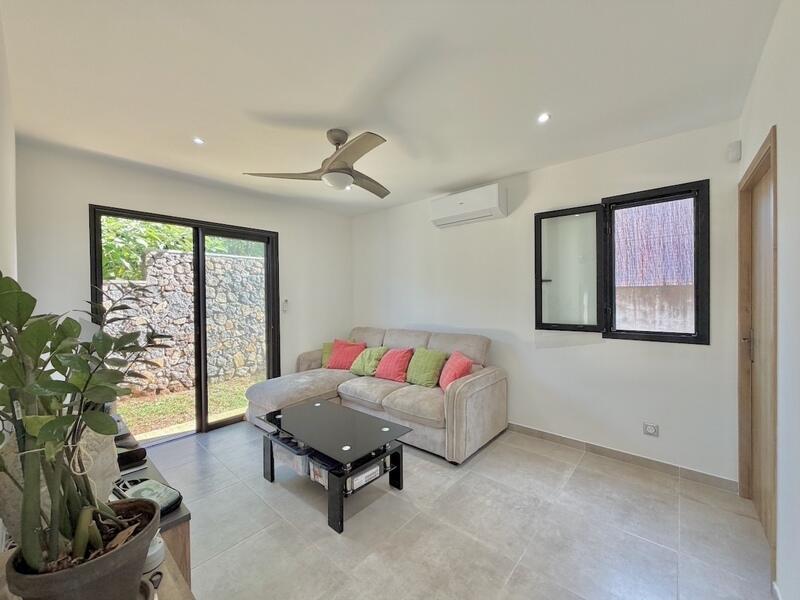 Villa - 118 m² - 5 pièces