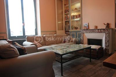 Duplex - 107 m² - 4 pièces