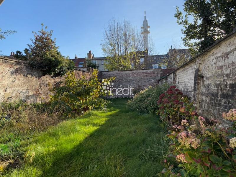 Maison ancienne - 168 m² - 7 pièces