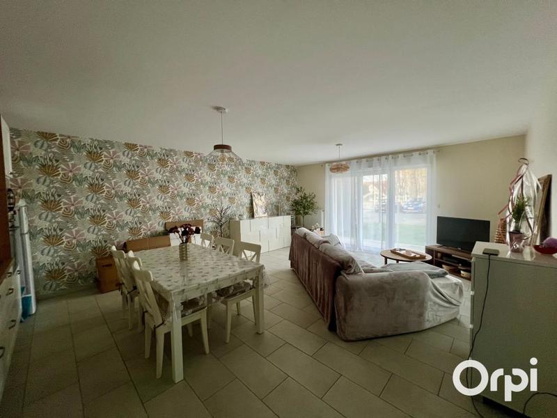 Appartement - 69 m² - 3 pièces