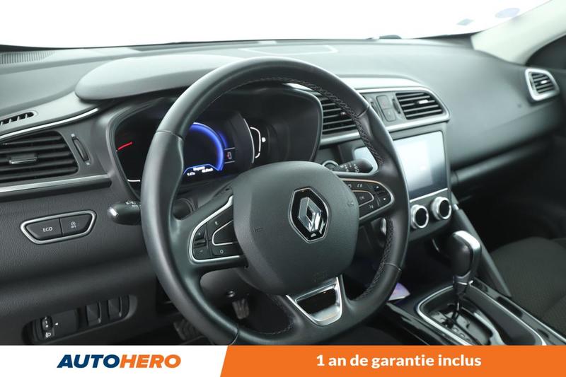 Renault Kadjar 1.3 TCe Business Edc 140 ch