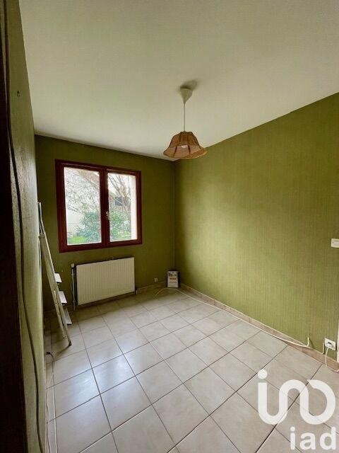 Maison - 177 m² - 6 pièces