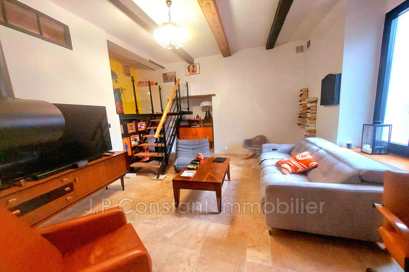 Appartement - 83 m² - 3 pièces