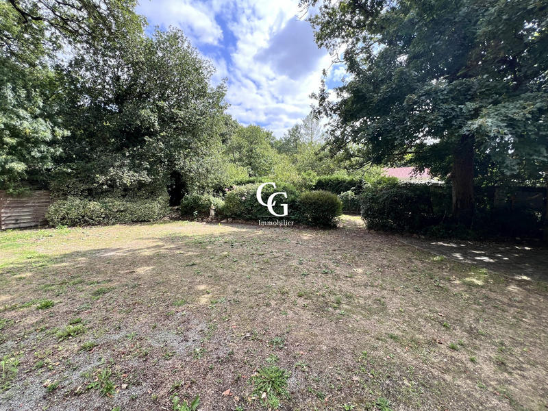 Maison - 87 m² - 4 pièces