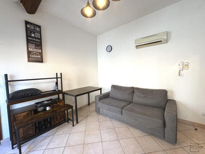 Maison - 30 m² - 2 pièces