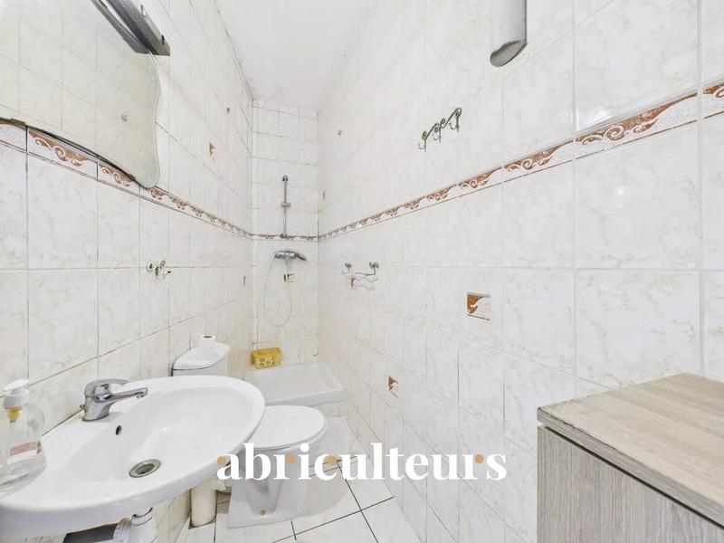 Maison - 74 m² - 3 pièces