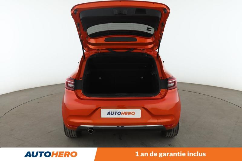 Renault Clio 1.0 TCe Intens 100 ch