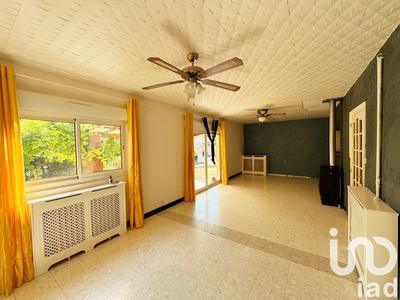 Maison - 149 m² - 7 pièces