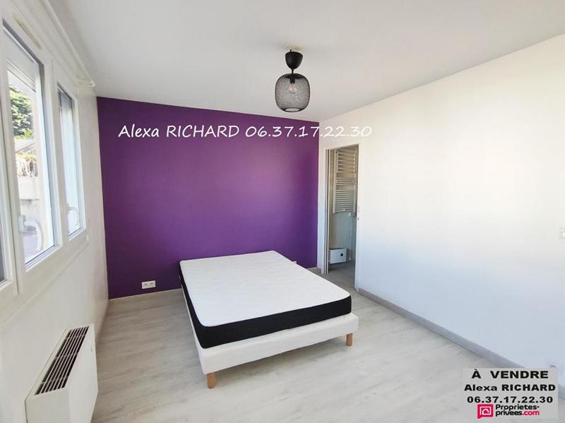 Appartement - 53 m² - 2 pièces