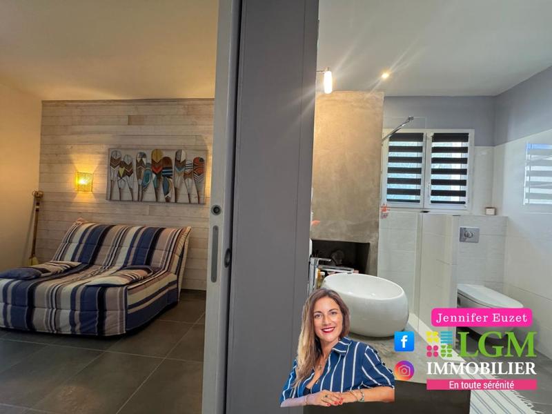 Villa - 171 m² - 4 pièces