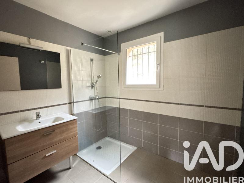 Maison - 80 m² - 3 pièces