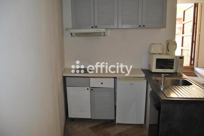 Immeuble - 95 m² - 3 pièces