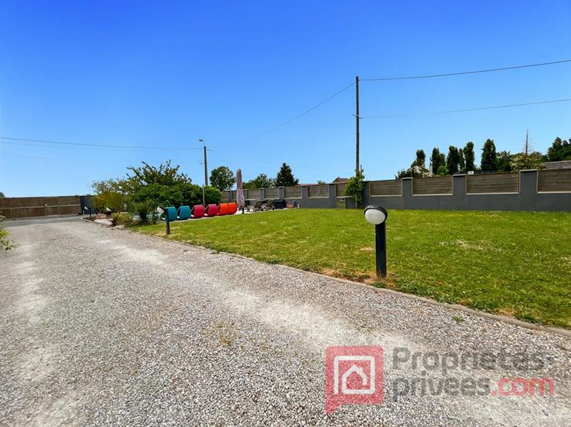 Propriété - 126 m²