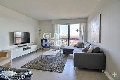 Appartement - 87 m² - 4 pièces