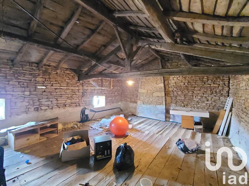 Maison - 111 m² - 4 pièces