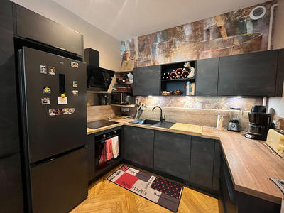 Appartement - 98 m² - 4 pièces