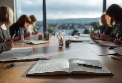Nuit de la lecture : Jouons avec les mots