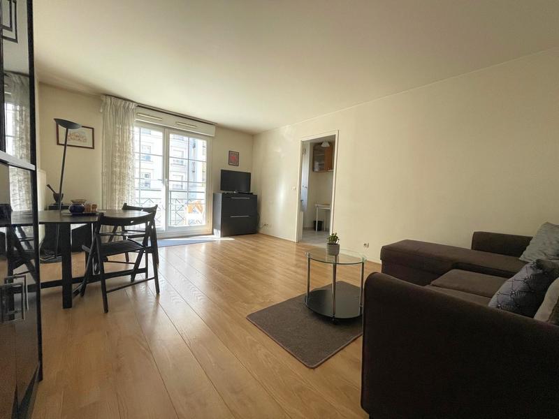 Appartement - 41 m² - 2 pièces