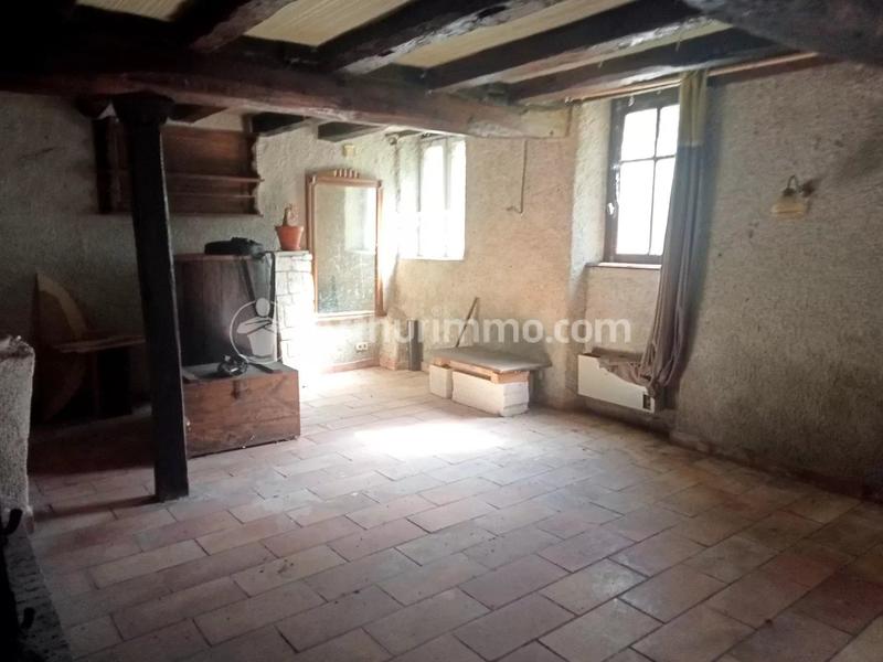 Maison - 154 m² - 4 pièces