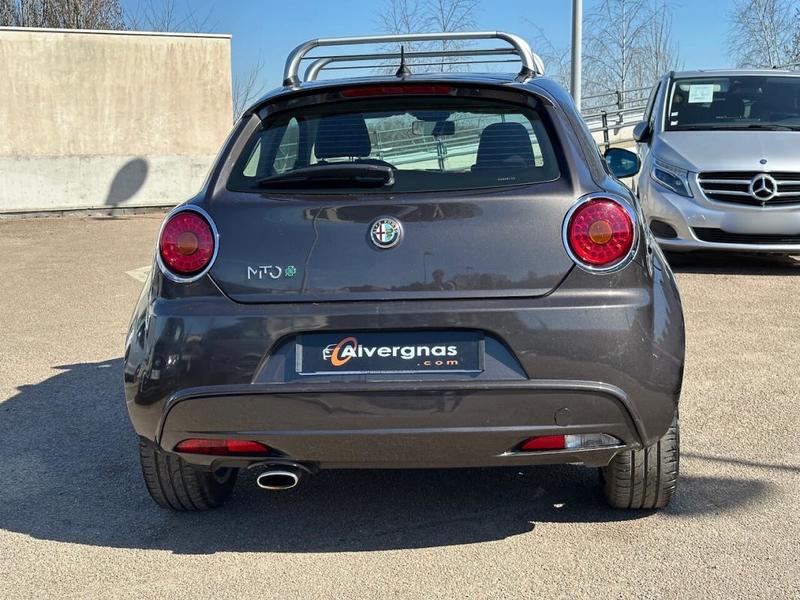 Alfa Romeo MiTo 1.4 Tb 120 Gpl Distinctive