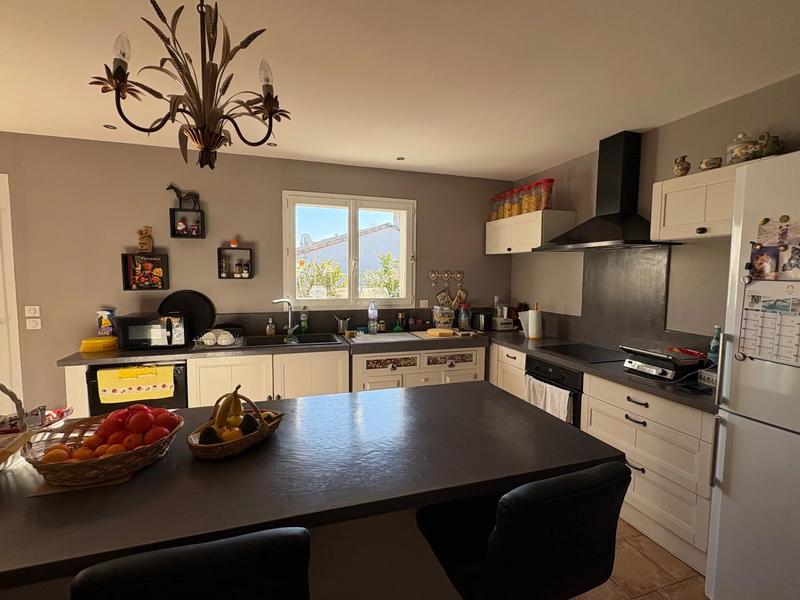 Villa - 115 m² - 6 pièces