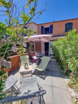 Mazet - 28 m² - 2 pièces