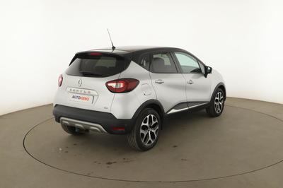 Renault Captur 1.2 TCe Energy Intens Edc 120 ch