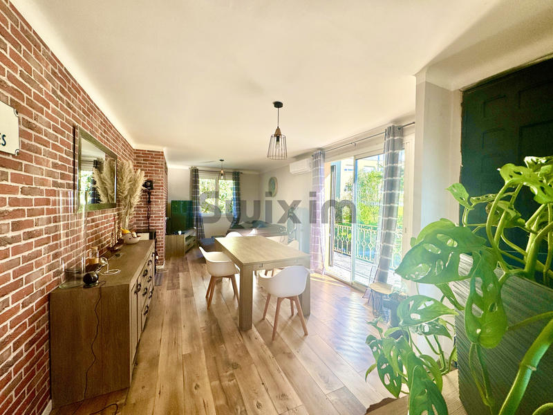 Villa - 150 m² - 5 pièces