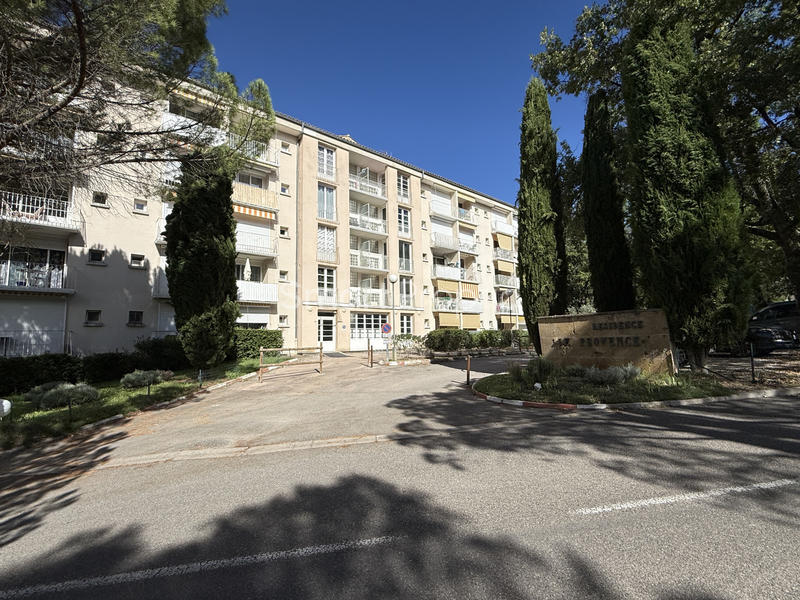 Appartement - 17 m² - 1 pièce