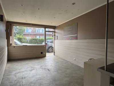 Immeuble - 52 m² - 2 pièces