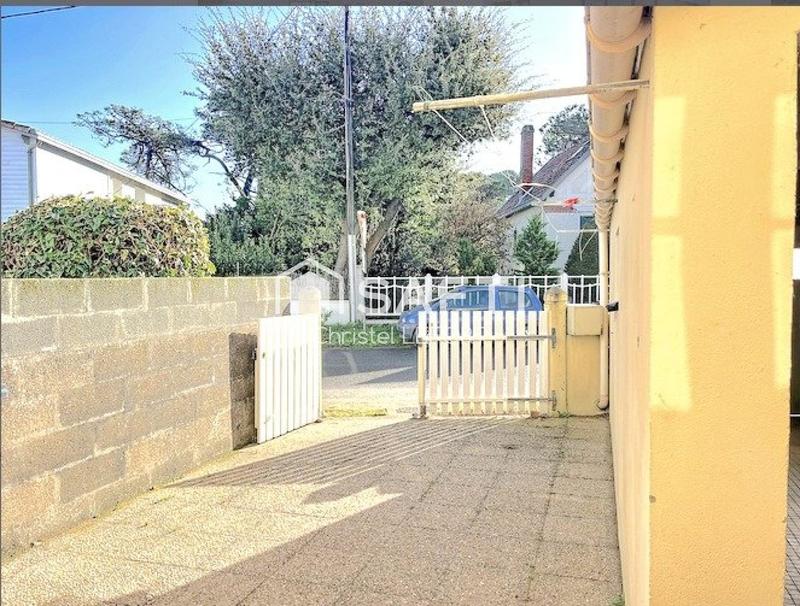 Maison - 61 m² - 4 pièces