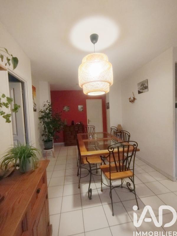 Appartement - 68 m² - 4 pièces