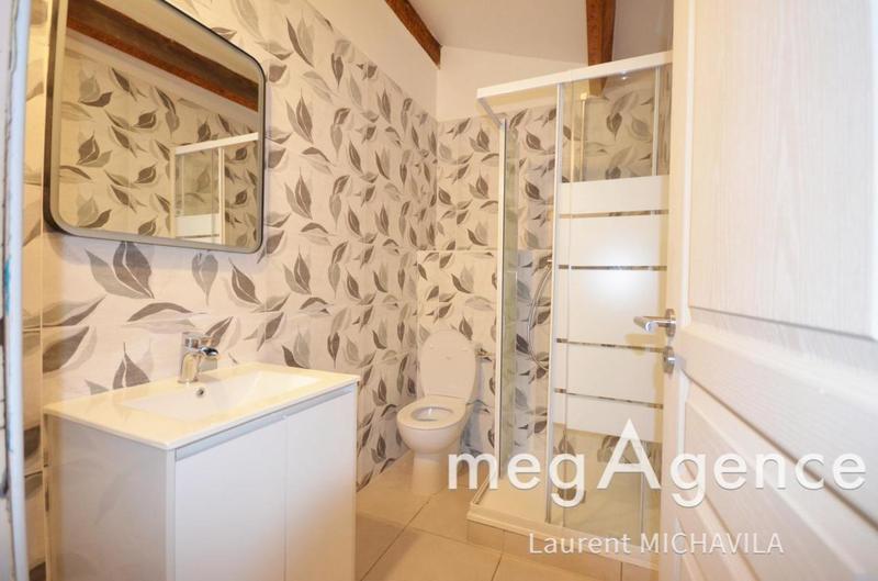 Maison - 189 m² - 8 pièces