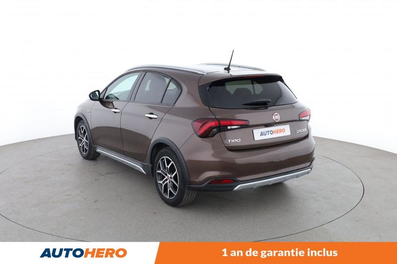 Fiat Tipo Cross 1.0 FireFly Turbo Plus 101 ch