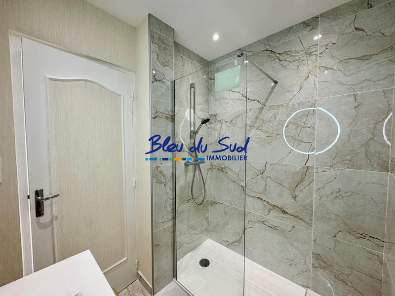 Appartement - 55 m² - 2 pièces