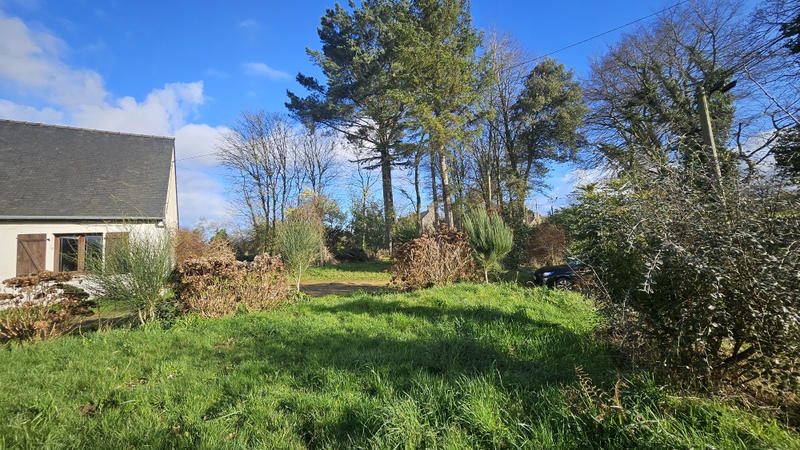 Maison - 126 m² - 6 pièces