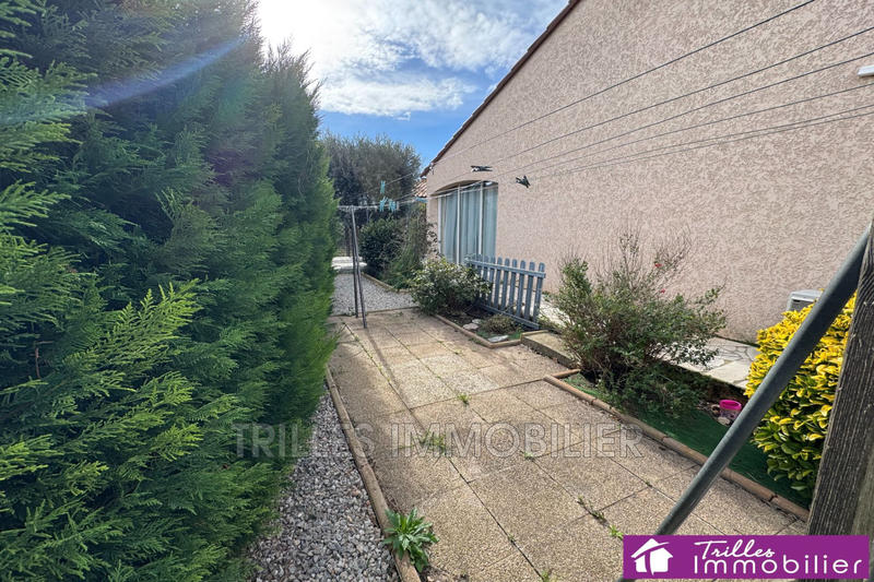 Villa - 109 m² - 4 pièces