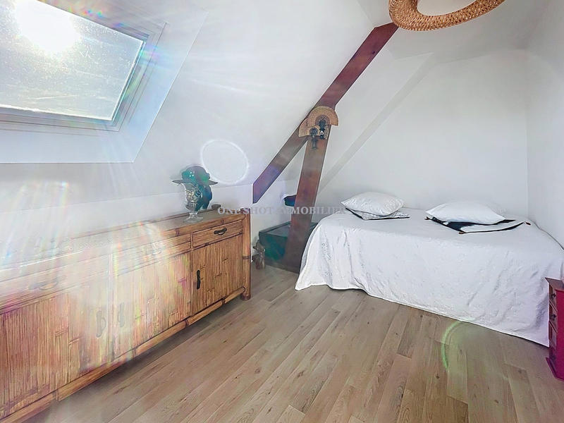 Appartement - 52 m² - 2 pièces