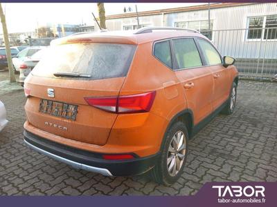 Seat Ateca 1.4 Tsi 150 Dsg Style Led Gps