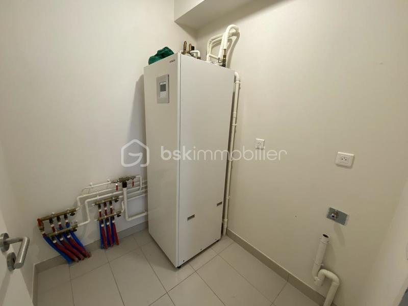 Maison - 86 m² - 3 pièces