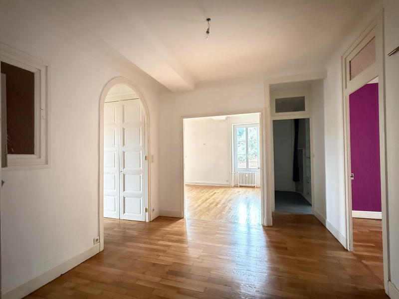 Appartement - 114 m² - 4 pièces