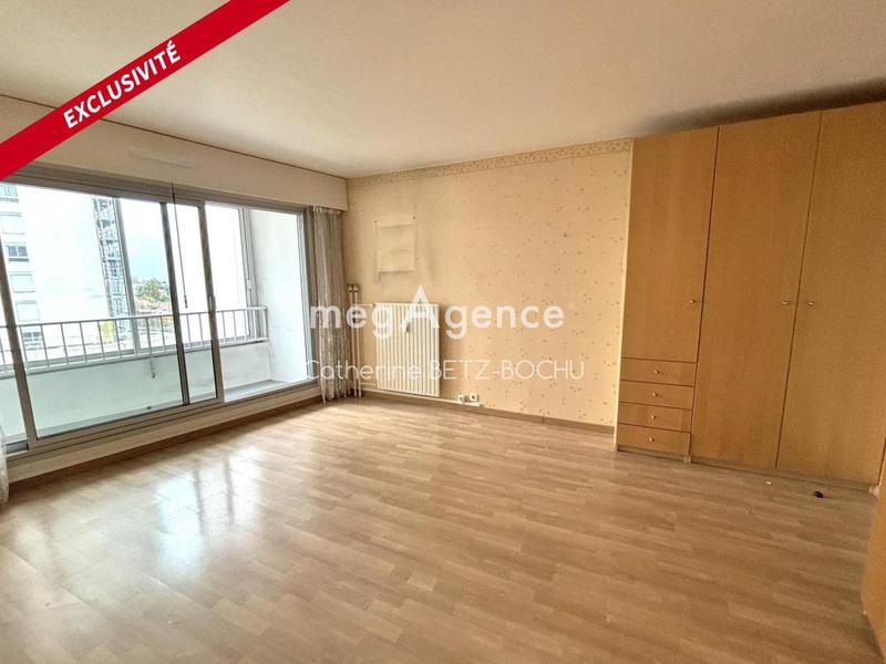 Appartement - 118 m² - 6 pièces