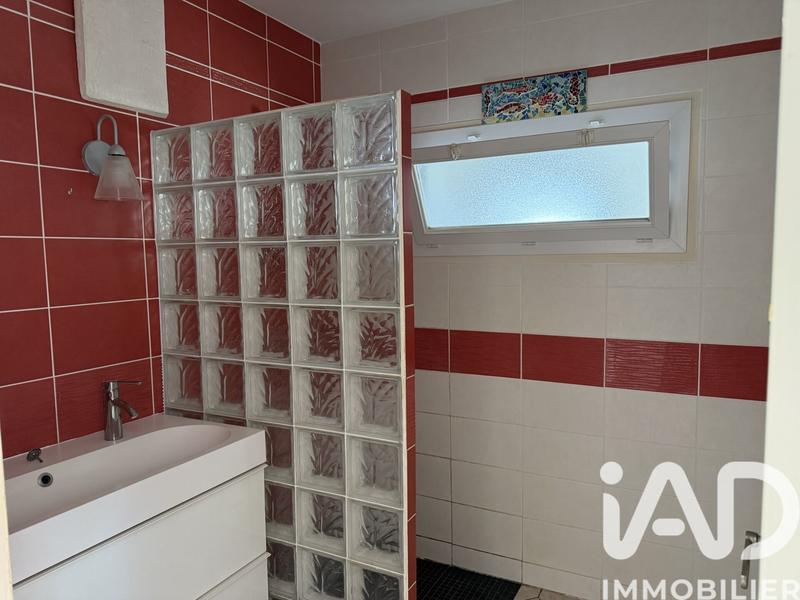 Maison - 137 m² - 5 pièces