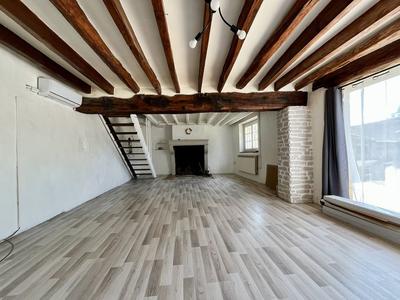 Maison - 186 m² - 6 pièces