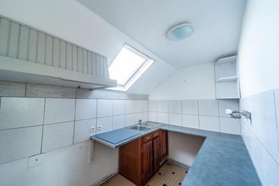 Maison de village - 92 m² - 5 pièces