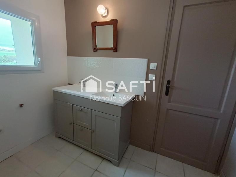 Maison - 180 m² - 7 pièces