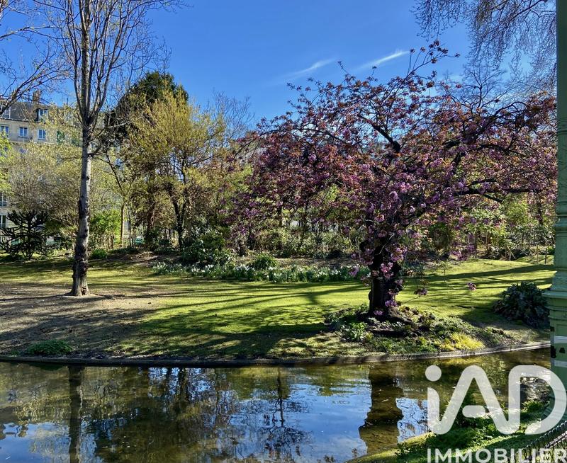 Appartement - 51 m² - 2 pièces