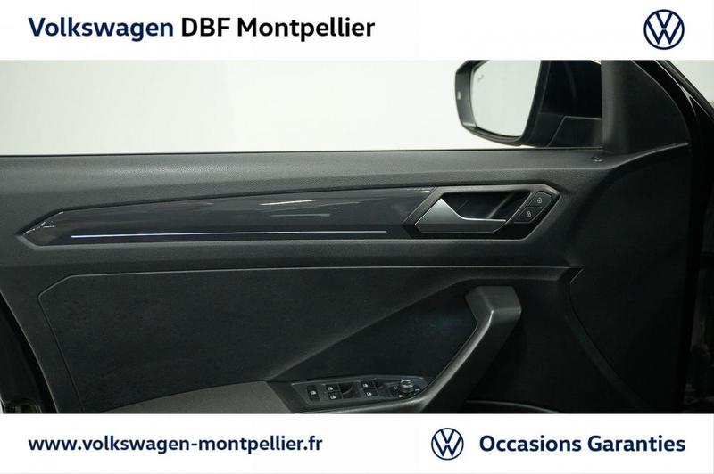 Volkswagen t-Roc 1.5 Tsi 150 Evo Start/Stop Dsg7 Carat